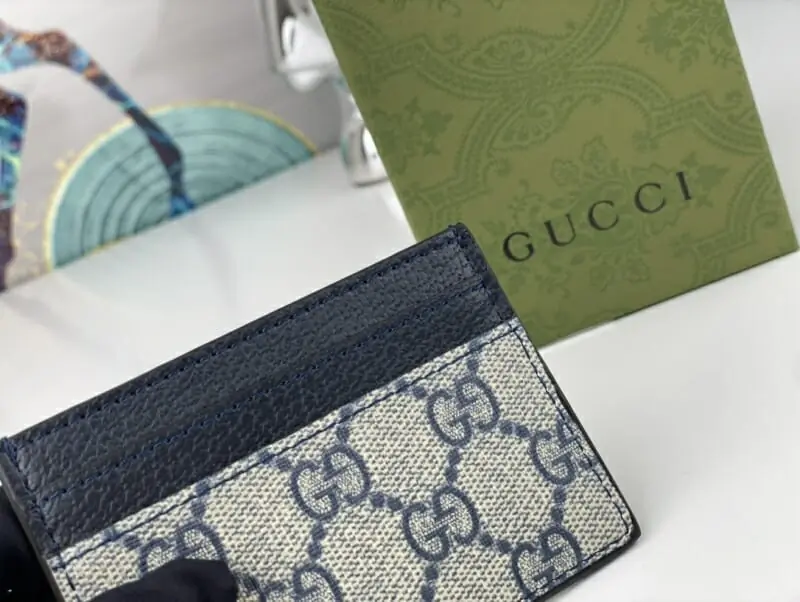 gucci aaa qualite card case s_10a30404